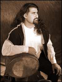 artist photo