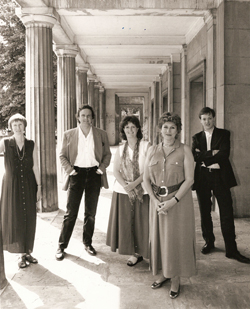 artist photo