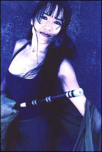artist photo
