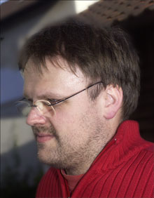 artist photo