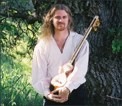 artist photo