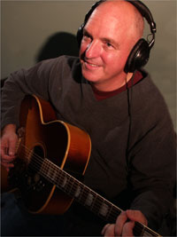 artist photo