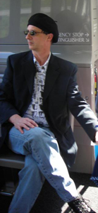 artist photo
