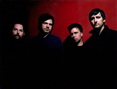artist photo