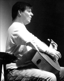 artist photo