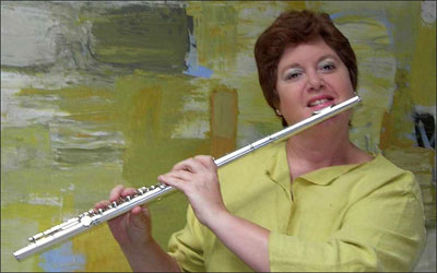 artist photo