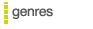 Genres