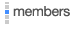 Member login