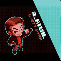 [8-Bit Pimp by A_Rival]