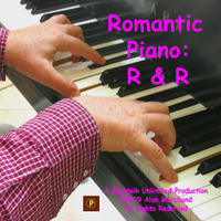 Romantic Piano - R and R by Alan Marchand