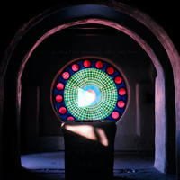The Sublimative Sessions Vol 3 - The Bad Verse by Allen Cote