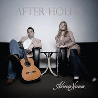 [After Hours by AlmaNova]
