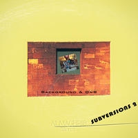 Silenzi - Subversions 2 by Almaghrib