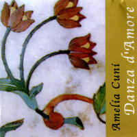 [Danza D Amore by Amelia Cuni]