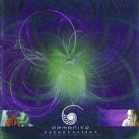 Reconnection by Ammonite