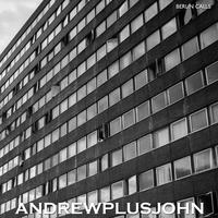Berlin Calls by AndrewPlusJohn