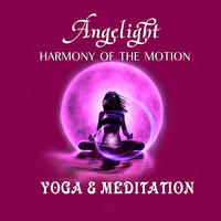 Harmony of the Motion (Yoga and Meditation) by Angelight