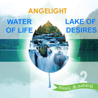Living Water - Lake Desire by Angelight