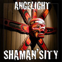 Shaman'sity by Angelight