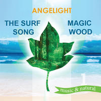 Song Surf - Magic Forest by Angelight