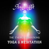 The Energy Vibrations (Yoga and Meditation) by Angelight