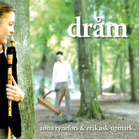 Dram by Anna Rynefors and Erik Ask Upmark