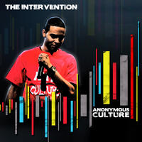 The Intervention by Anonymous Culture