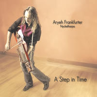 [A Step in Time by Aryeh Frankfurter]
