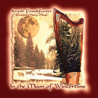 In the Moon of Wintertime by Aryeh Frankfurter