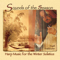 Sounds of the Season by Aryeh Frankfurter