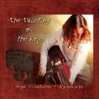 [The Twisting of the Rope by Aryeh Frankfurter]