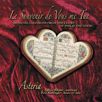 Le Souvenir de Vous me Tue by Asteria