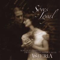 Soyes Loyal by Asteria