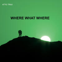 Where What Where by Attic Trax