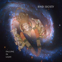 [Falling in Light by Bindi Society]