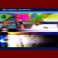 Karooshi Porn by Bjorn Fogelberg