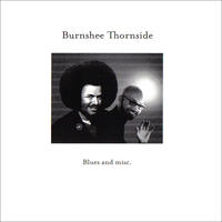 Blues and misc by Burnshee Thornside