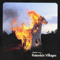 Potemkin Villages by C Layne