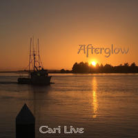 Afterglow by Cari Live