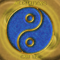 Meditations_ by Cari Live