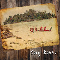 [Wonderland by Cary Kanno]