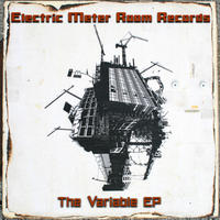 The Variable EP by Cavalcade