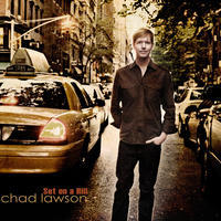 Set on a Hill by Chad Lawson