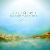Song of Prayer by Chad Lawson