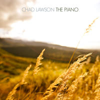 The Piano by Chad Lawson