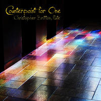 Counterpoint for One by Chris Britton