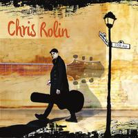 120 B Avenue by Chris Rolin
