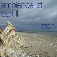 Ambiencellist Part II by Claire Fitch