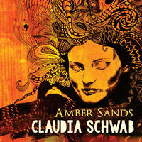 Amber Sands by Claudia Schwab