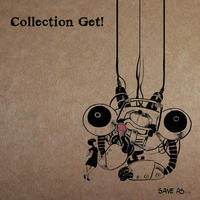 [Save As by Collection Get]
